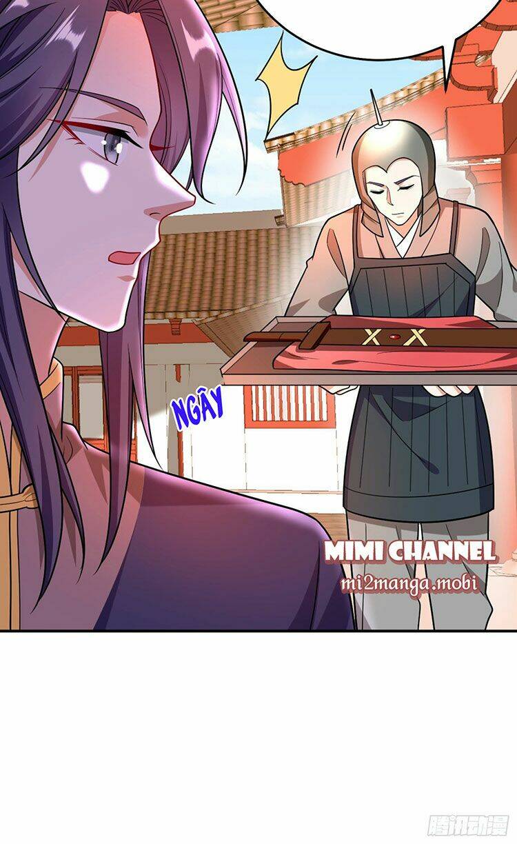 Giang Sơn Mỹ Nam Nhập Trướng Ta: Chapter 33