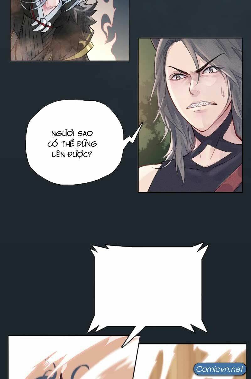 Tây Du Ngạo Tuyết Thiên: Chapter 9