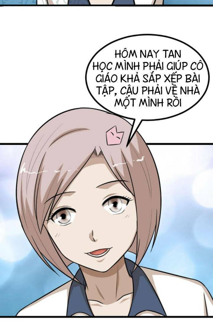 Đai Ca Trở Lại Tuổi 16: Chapter 170