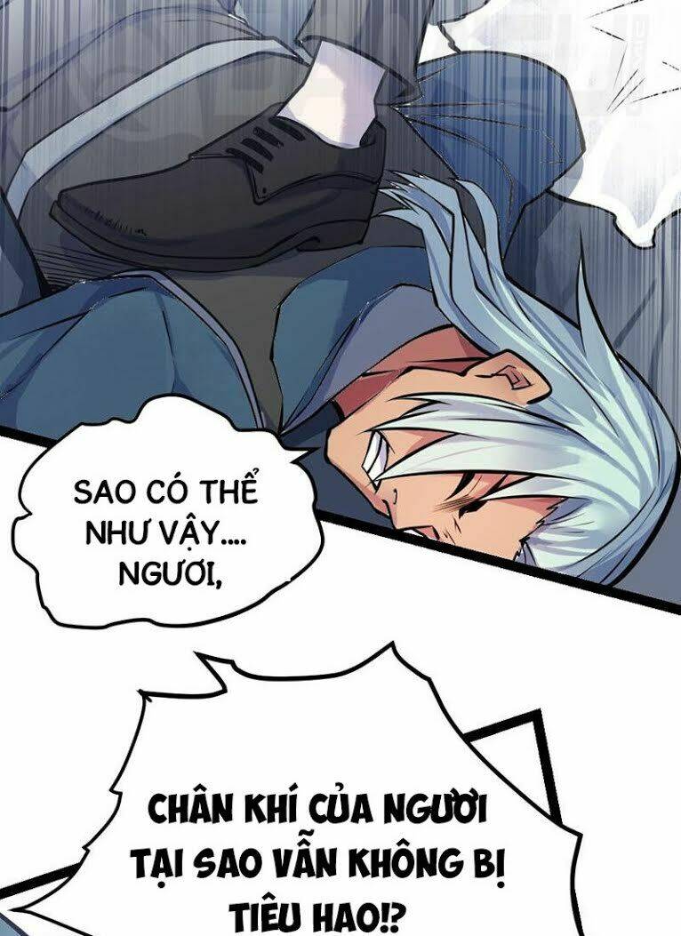 Nhất Phẩm Cao Thủ: Chapter 54