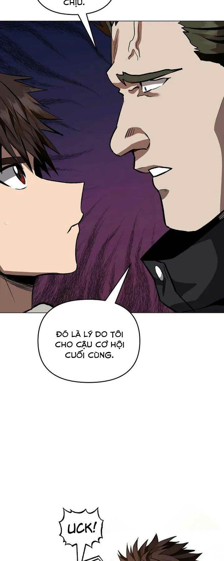 Con Đường Diệt Thần: Chapter 17
