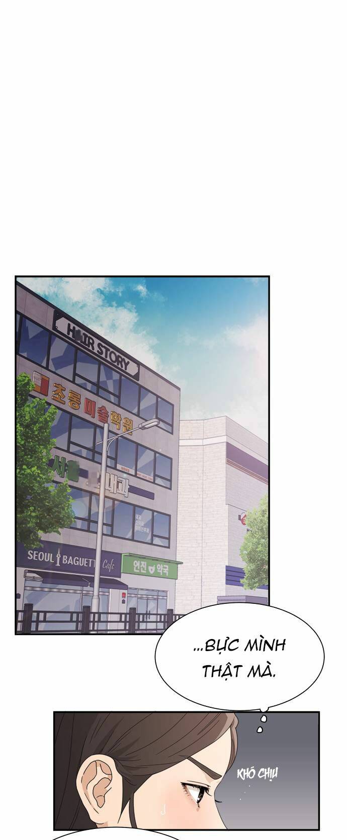 Phải Lòng Oan Gia: Chapter 4