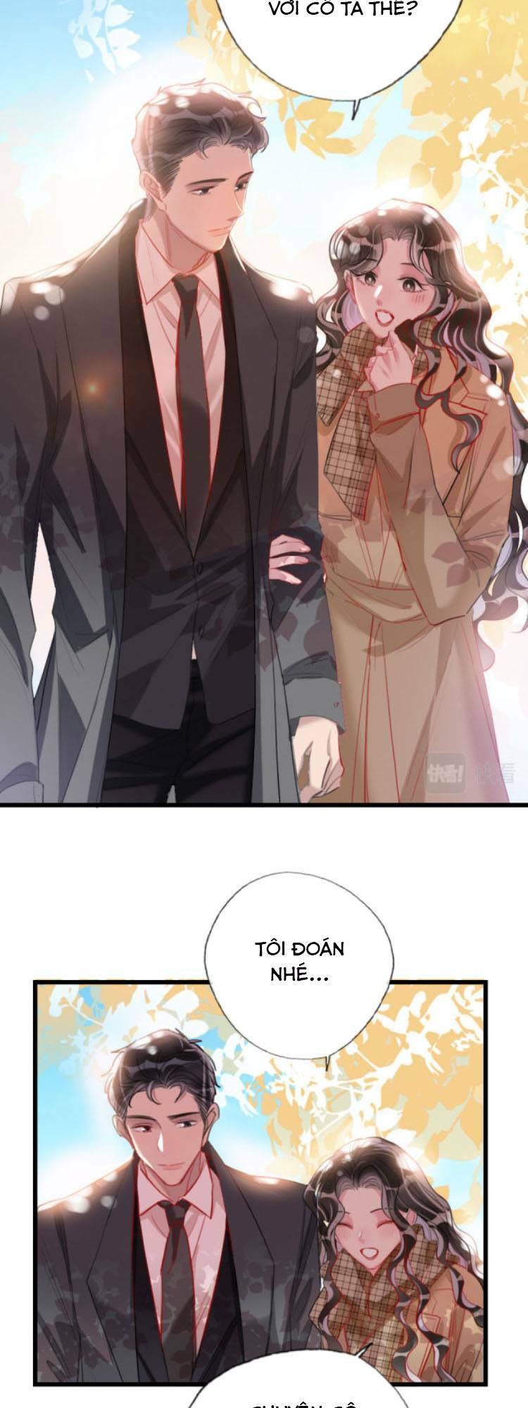 Cô Ấy Thật Xinh Đẹp 2: Chapter 17