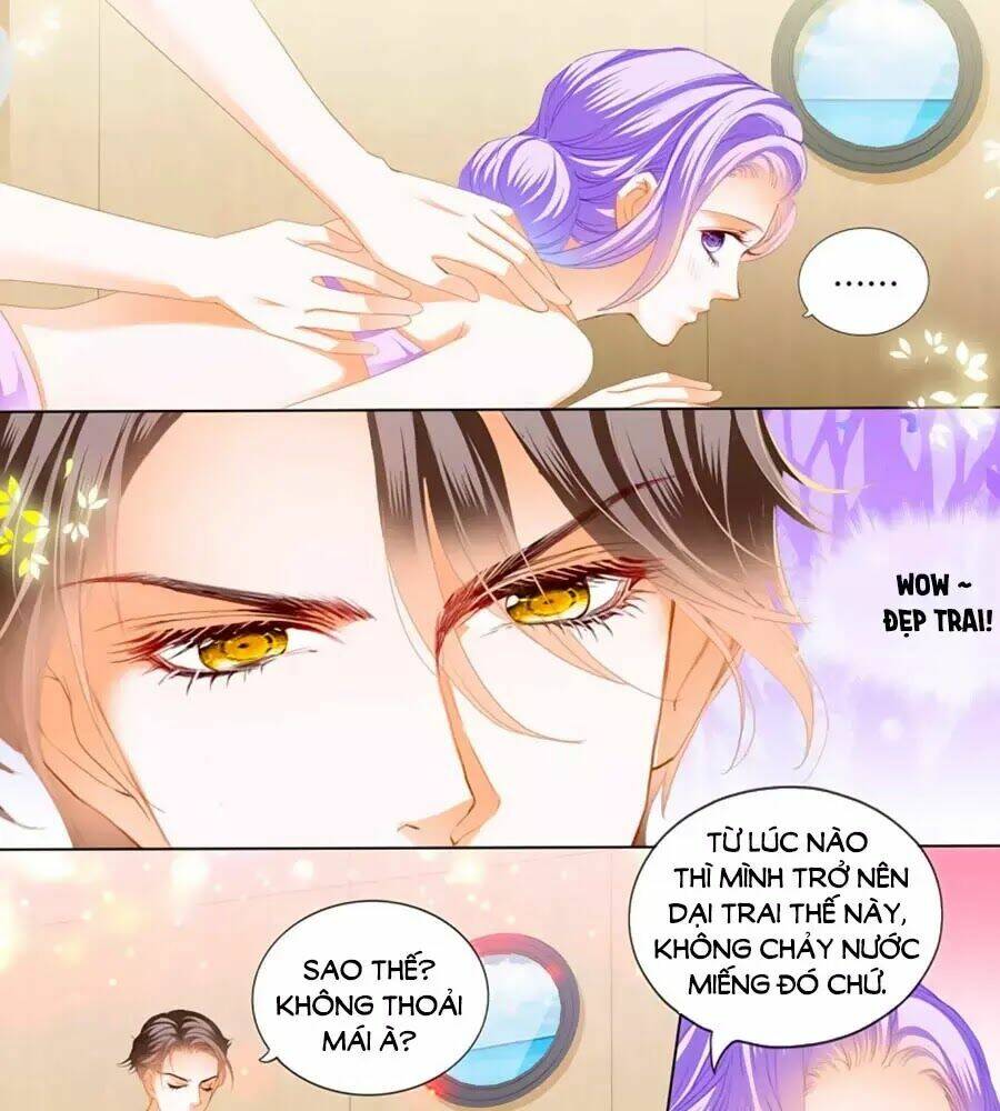 Cuồng Nhiệt Boss, Sủng Thê Xin Kiềm Chế: Chapter 66