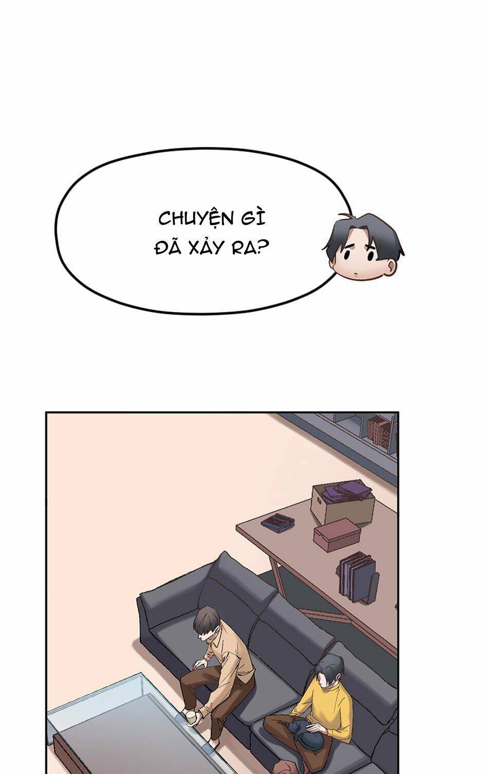 Anh Hùng Và Hiệp Nữ: Chapter 64