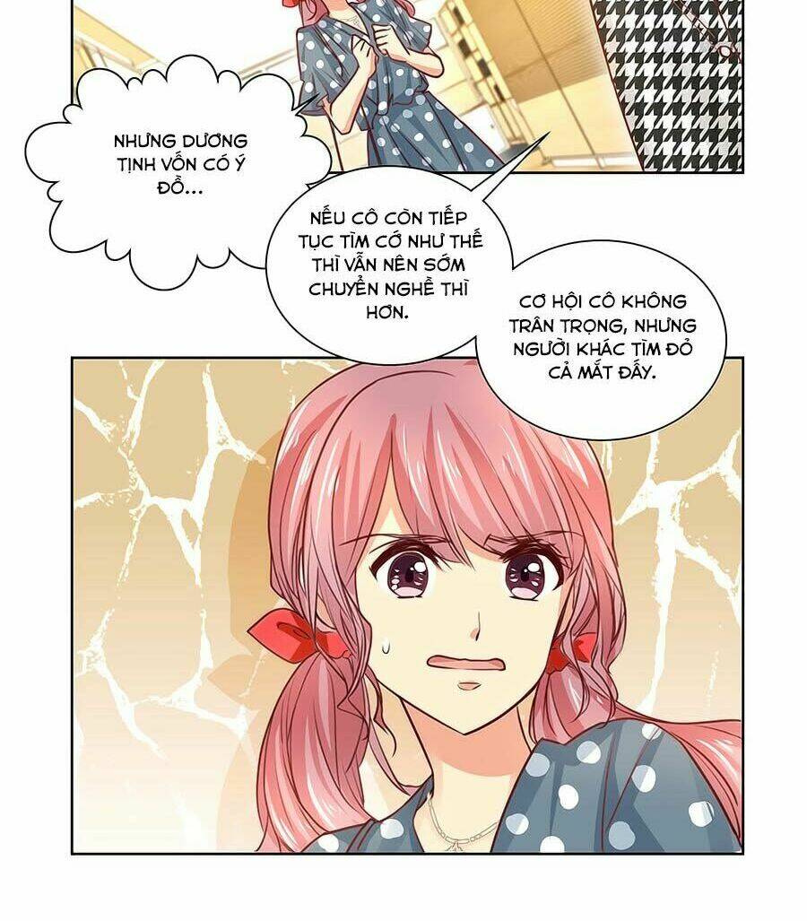 Lưu Luyến Tinh Diệu: Chapter 117