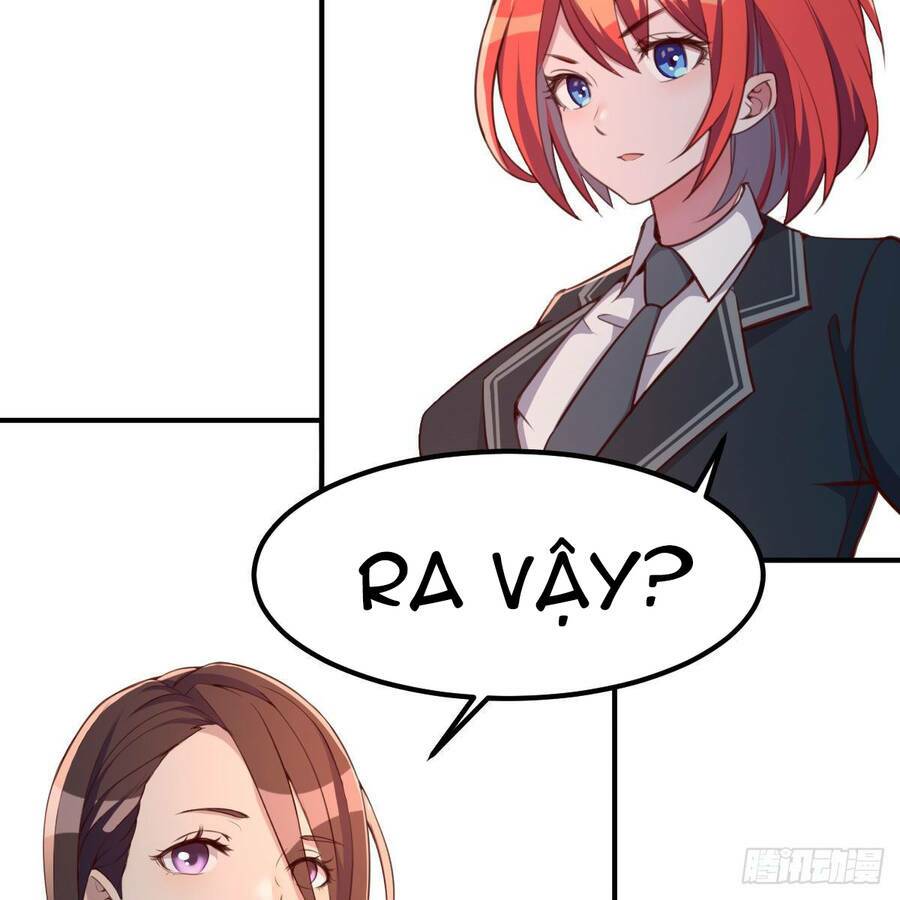 Thiên Tứ Thức Tỉnh: Chapter 6