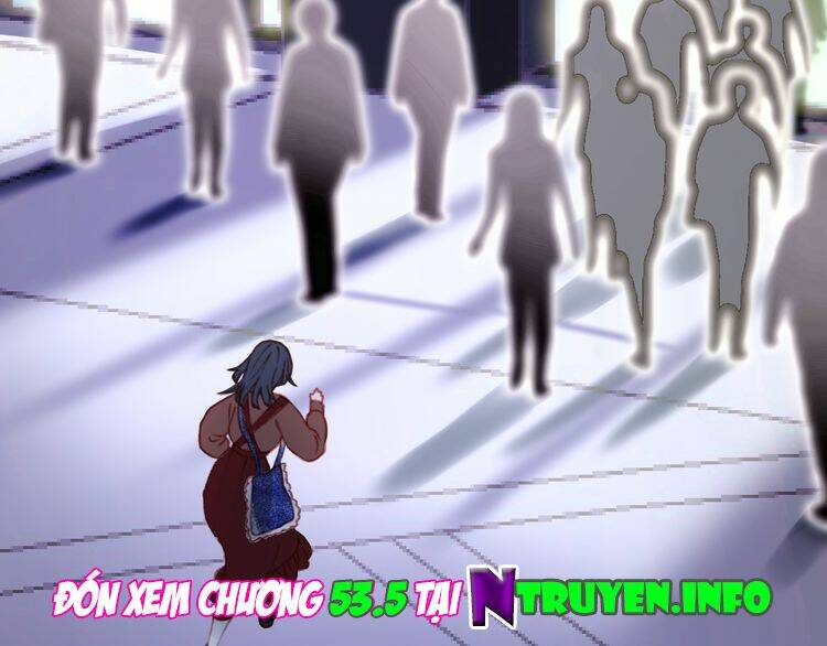 Lượm Được Một Tiểu Hồ Ly 2: Chapter 53