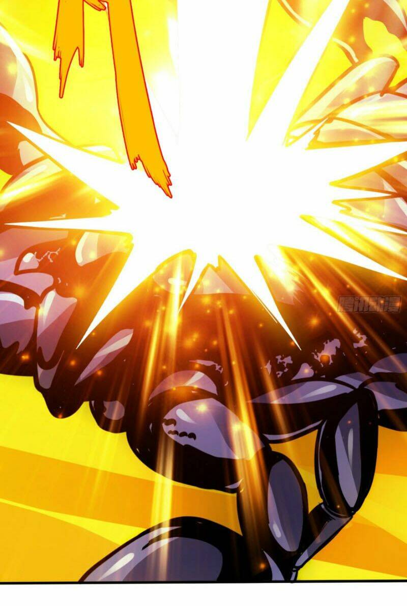 Chư Thiên Ký: Chapter 286