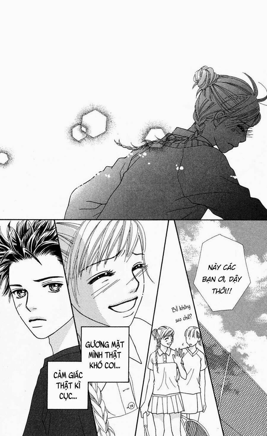 Cô Láng Giềng: Chapter 68