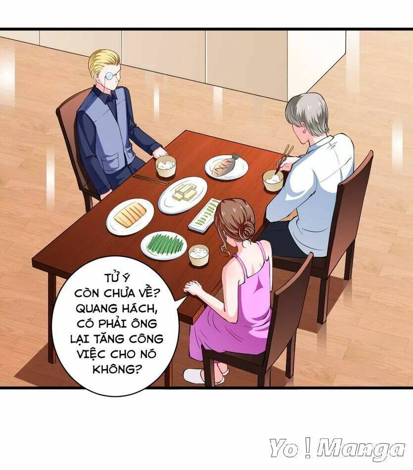 Thiểm Hôn Kinh Ái: Chapter 104