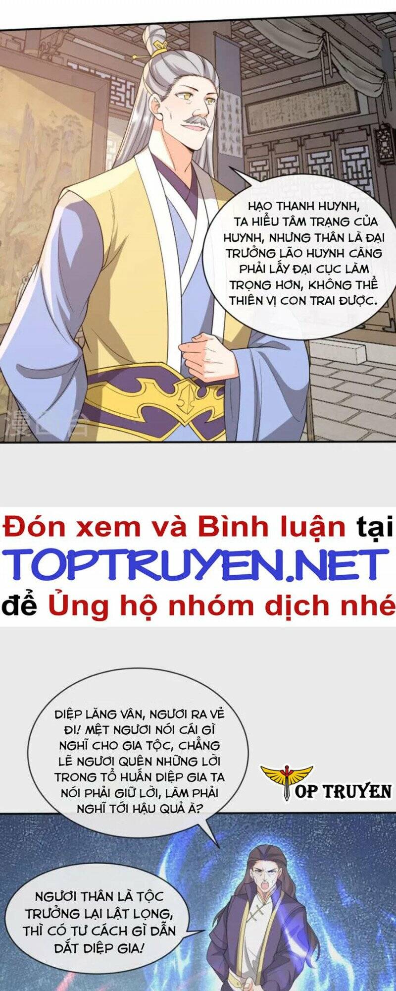 Tôi Phá Vỡ Hào Quang Của Nhân Vật Chính: Chapter 30