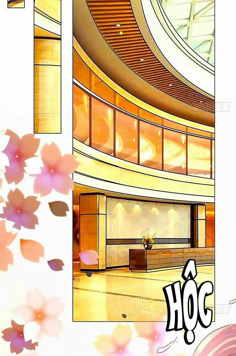 Hào Môn Tiểu Lãn Thê: Chapter 47