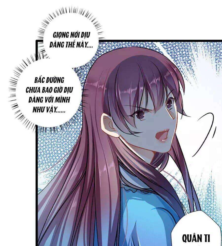 Cưng Chiều Ái Thê Hư Hỏng: Chapter 31