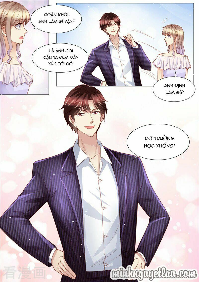 Cưng Chiều Vợ Yêu: Chapter 165