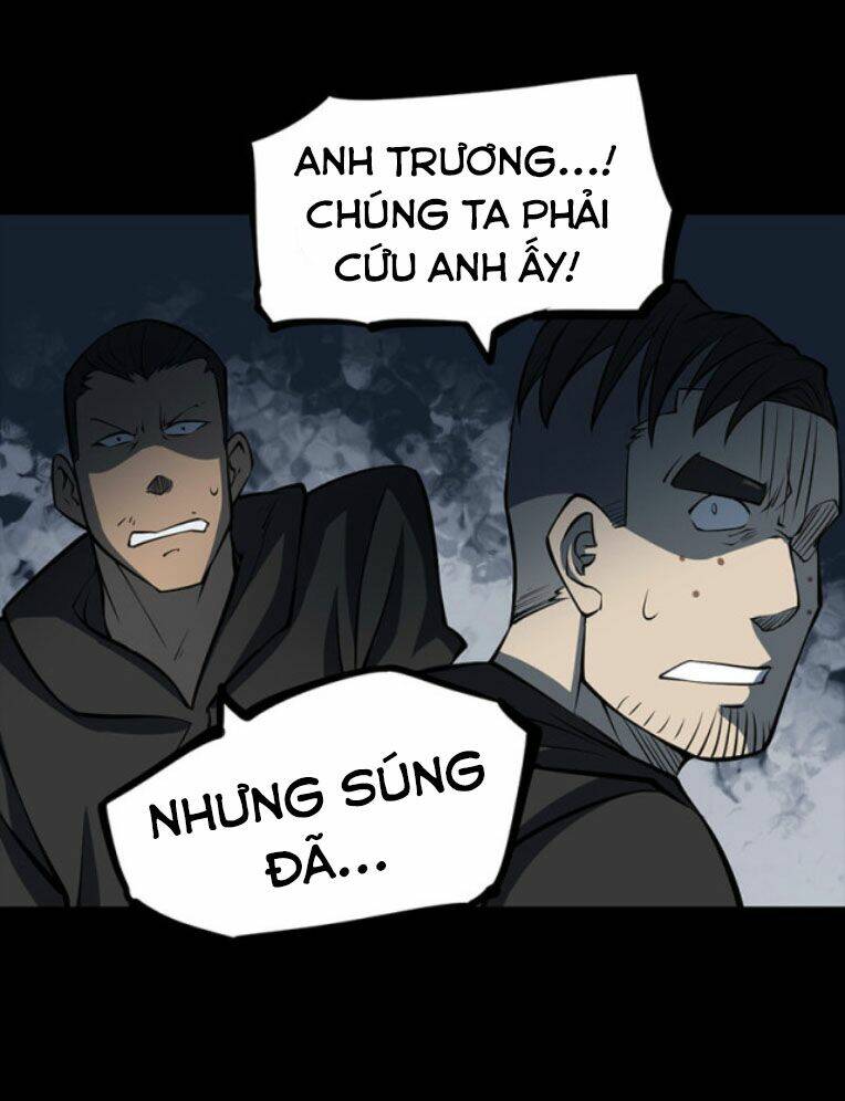 Người Thương Thuyết Cõi Âm: Chapter 26