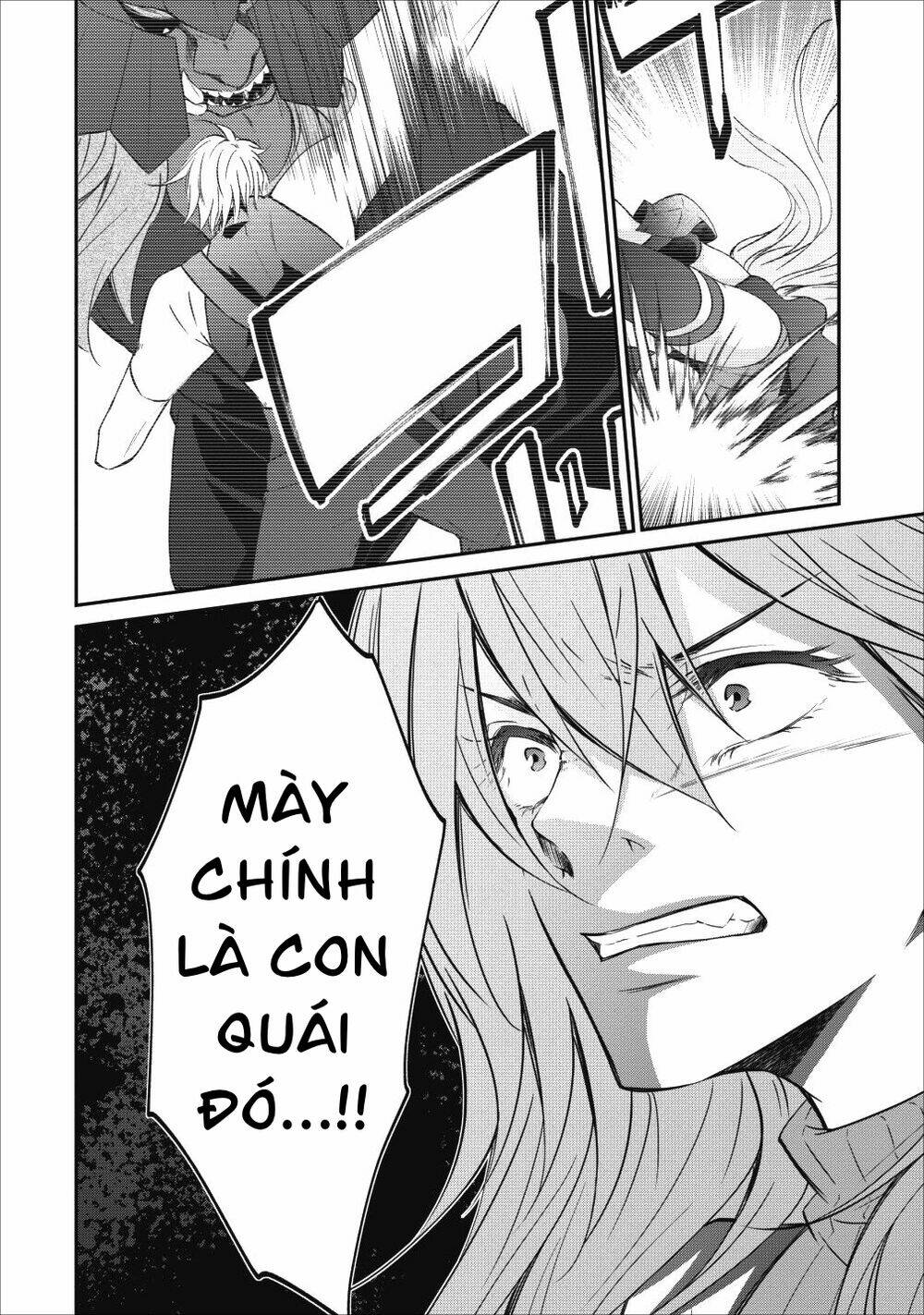 Chuyển Sinh Thành Golem Master: Chapter 11.2