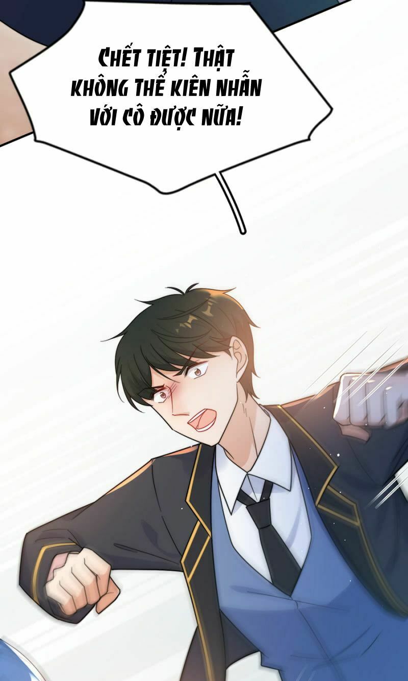 Ma Lạt Thiên Kim Đẩu Ác Thiếu: Chapter 215