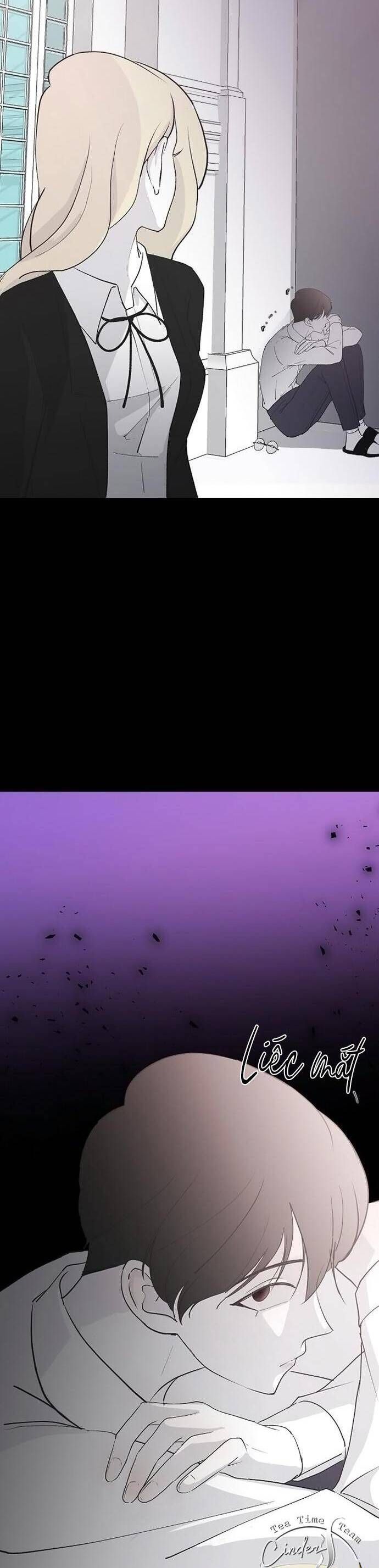 Ba Người Anh Trai Của Tôi Là Bạo Quân: Chapter 58