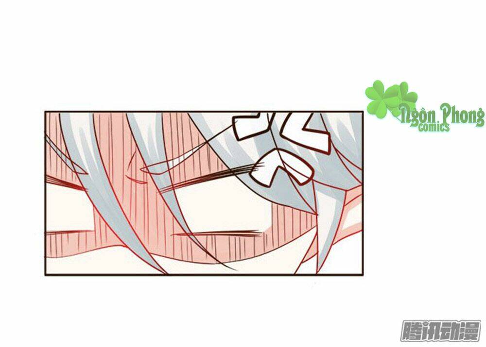 Ma Vương Luyến Ái Chỉ Nam: Chapter 30