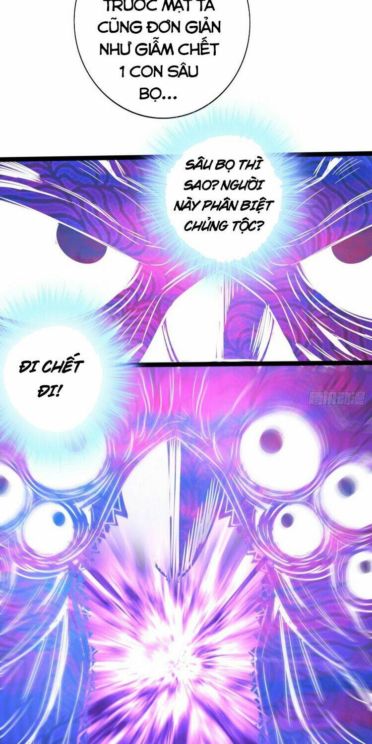 Thông Thiên Chi Lộ: Chapter 67