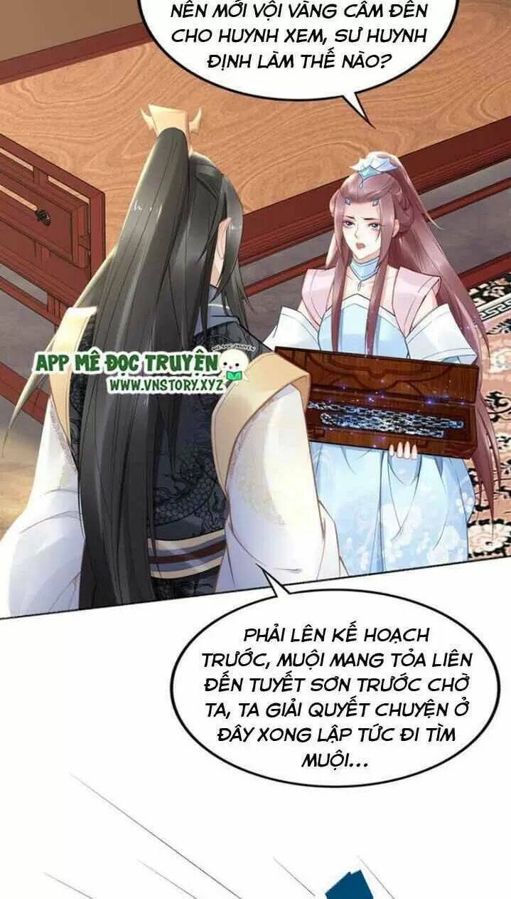 Nhất Sinh Nhất Thế Tiếu Thương Khung: Chapter 88