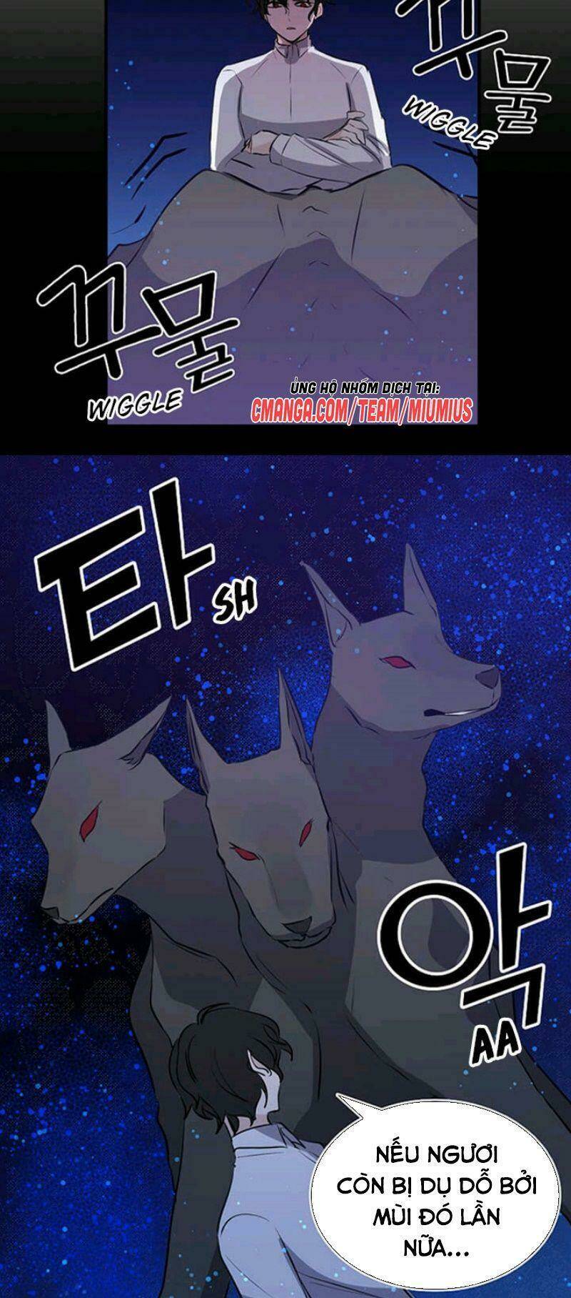 Tôi Là Bạn Gái Cũ Của Một Người Lính: Chapter 41