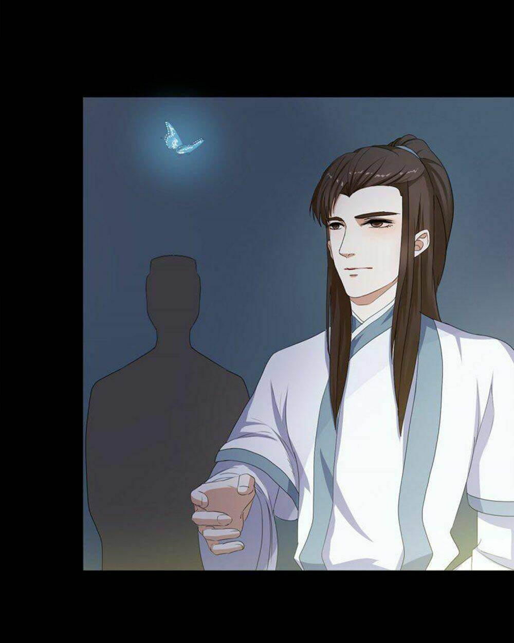 Hỏa Hồ: Chapter 6