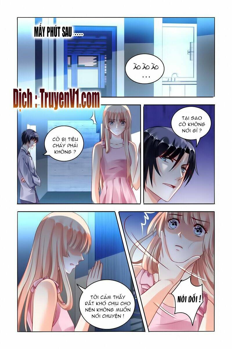 Hào Môn Đệ Nhất Thịnh Hôn: Chapter 66