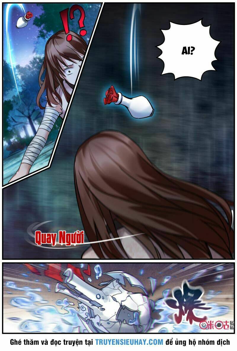 Cửu Tuyền Quy Lai: Chapter 47