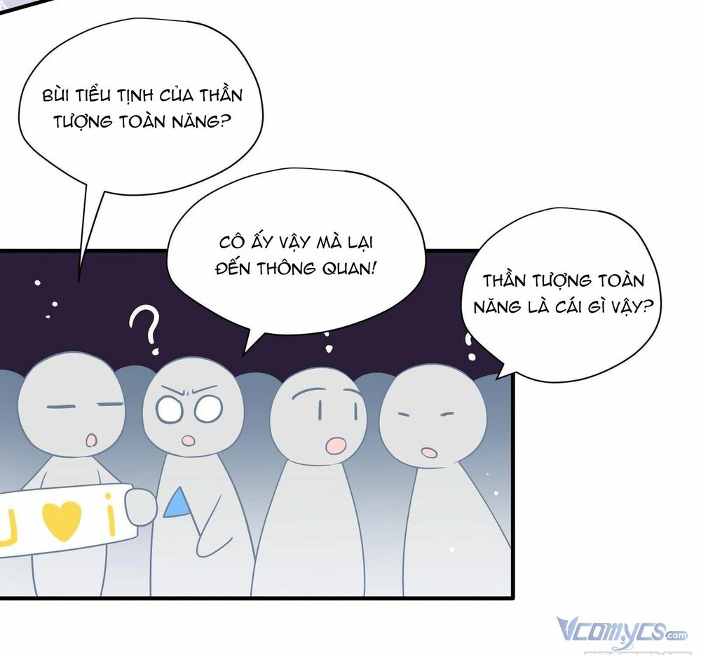 Nữ Phụ Như Tôi Cũng Có Ngày Ra Mắt: Chapter 44