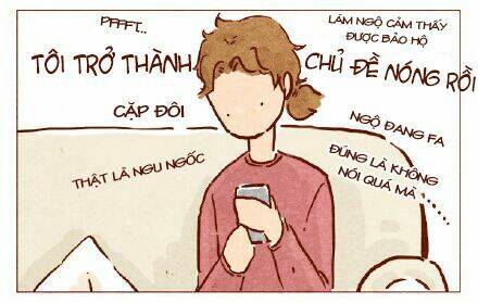 Hey, Your Cat Ears Are Showing: Chapter 14