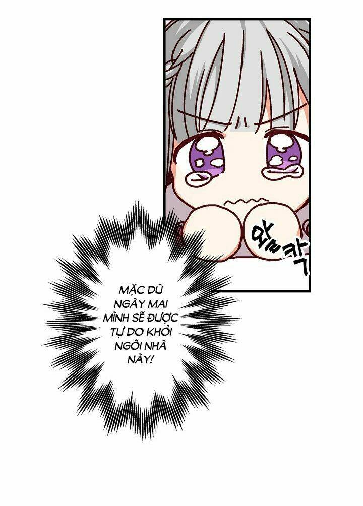 Đừng Chọc Đứa Em Gái Bé Bỏng Của Chúng Tôi: Chapter 3