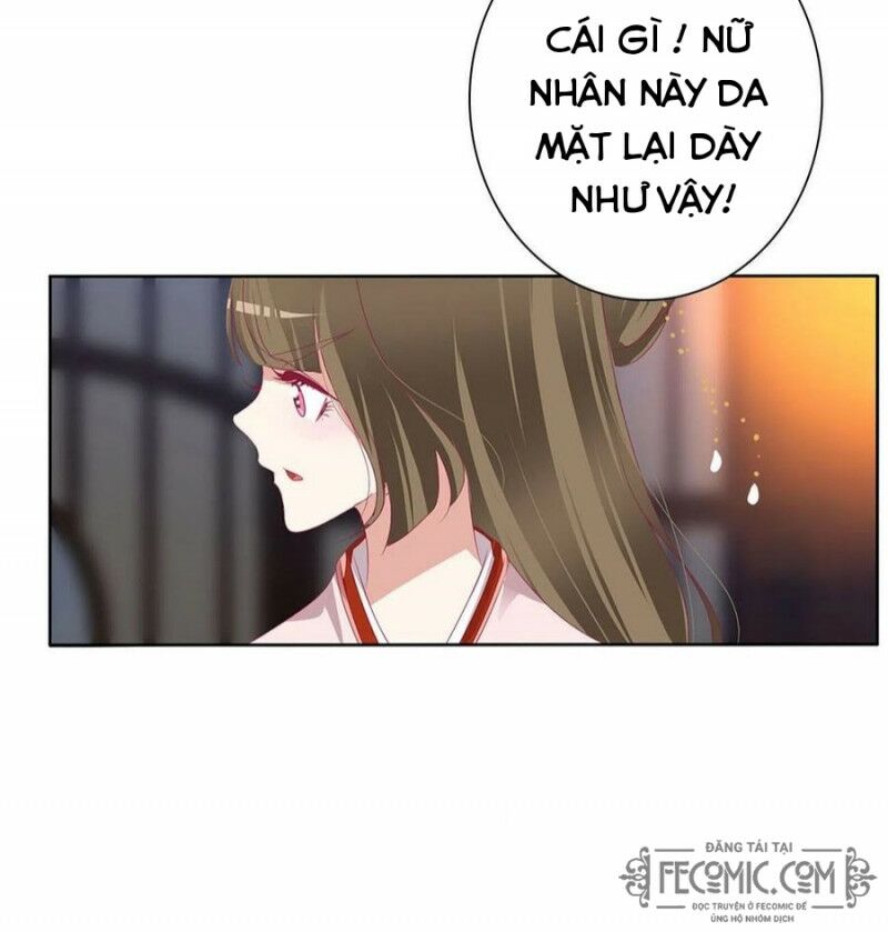 Thông Linh Phi: Chapter 720