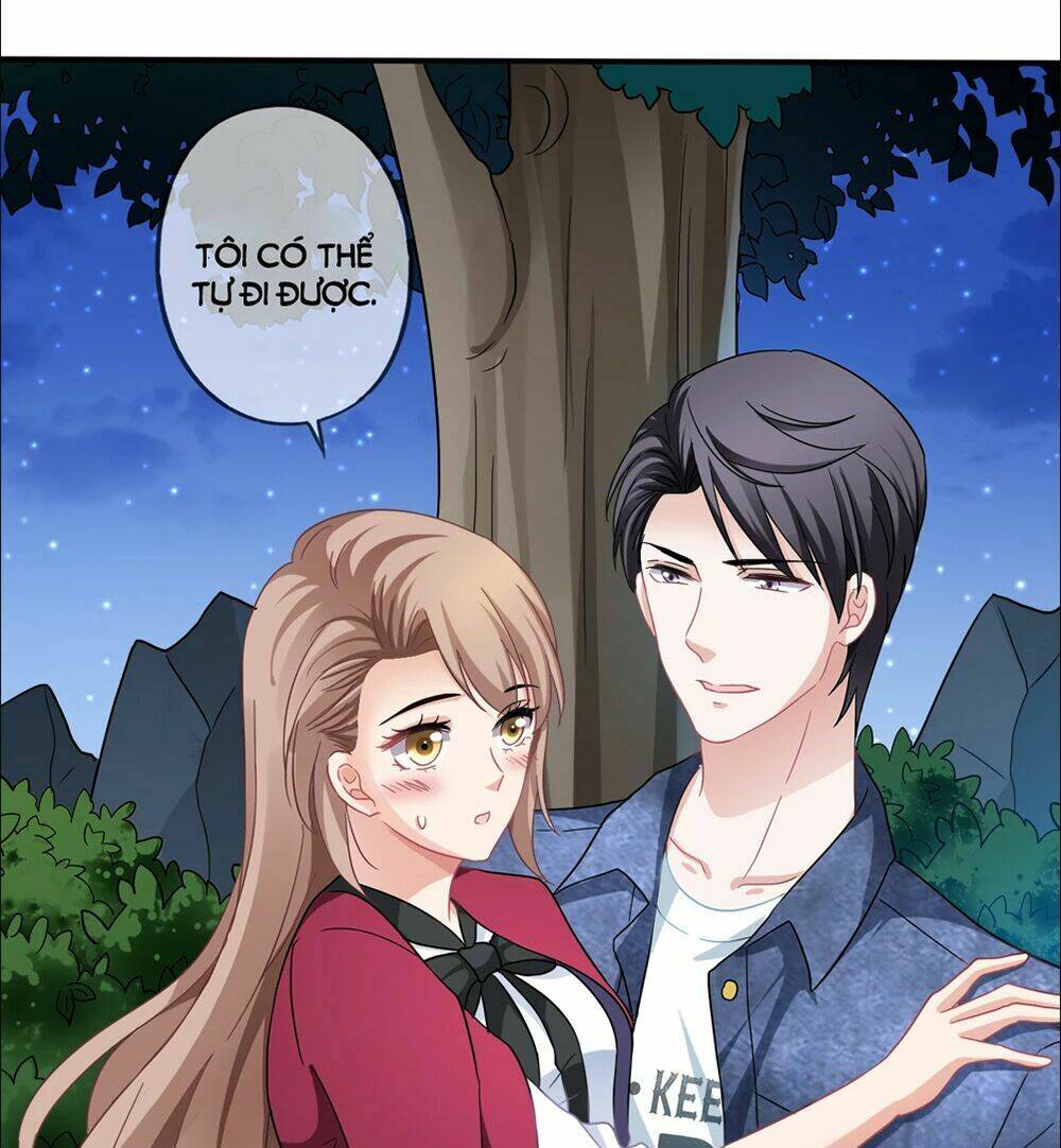 Mỹ Vị Giai Thê: Chapter 26