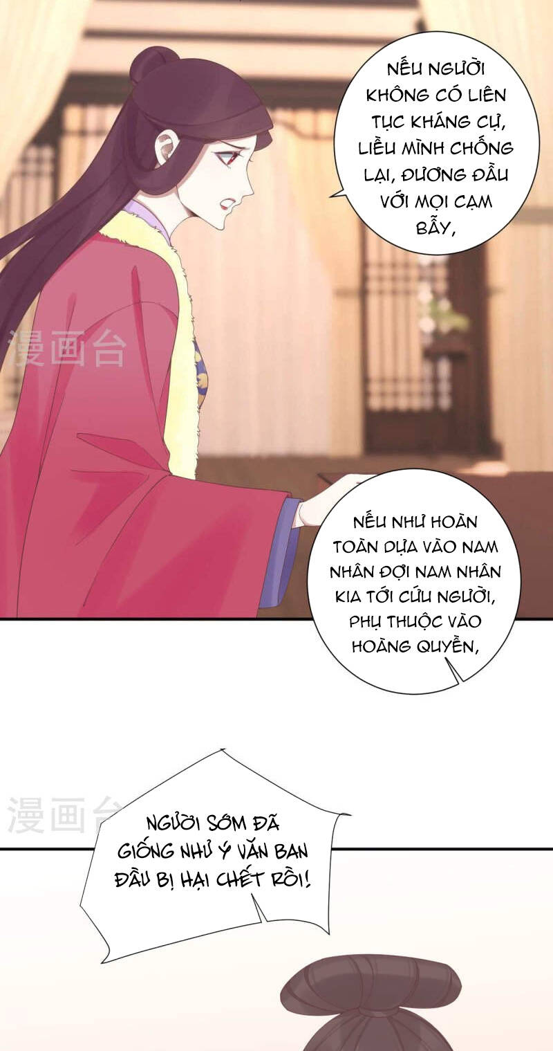 Hoàng Hậu Bận Lắm: Chapter 203