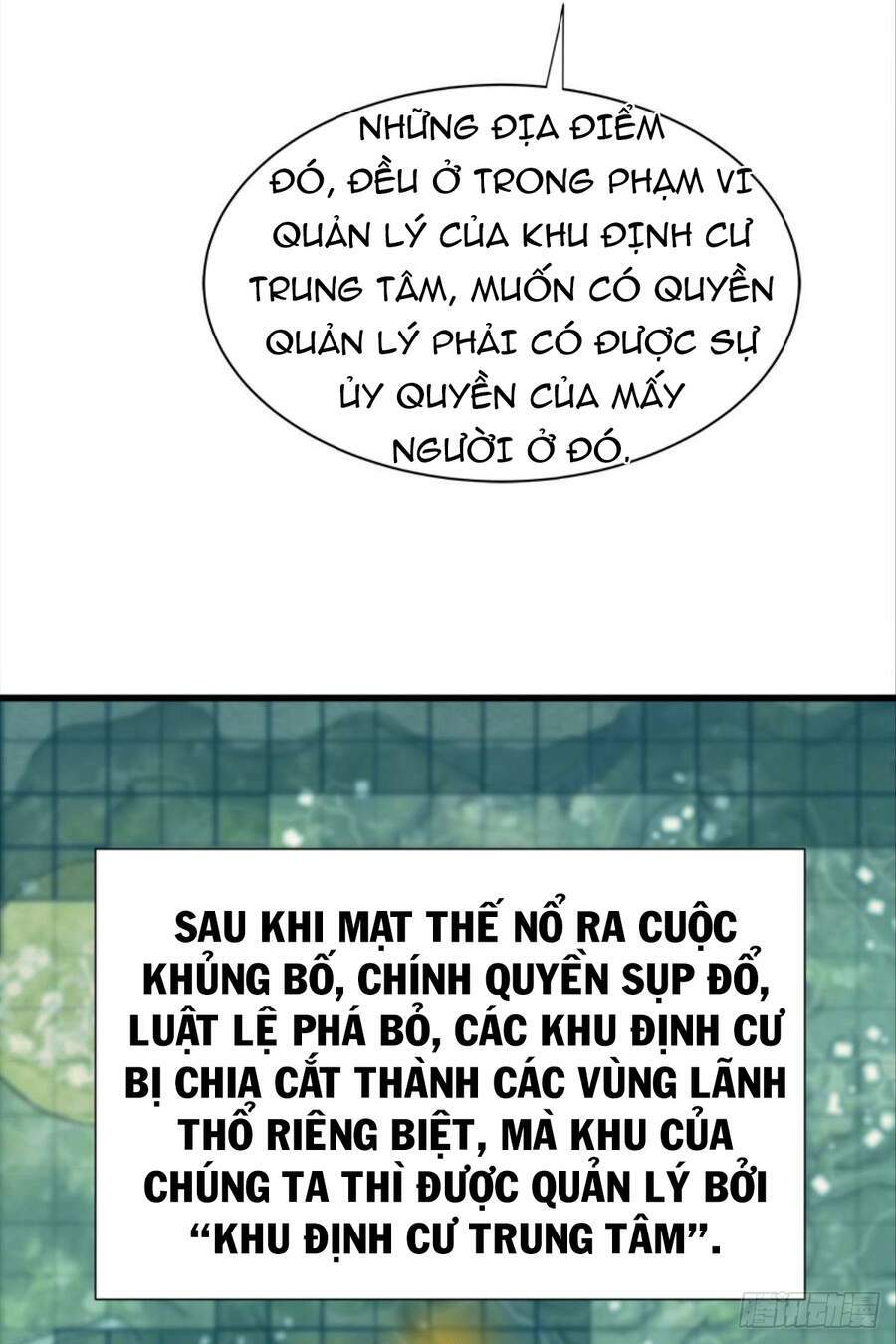 Mạt Thế Thần Tài: Chapter 30