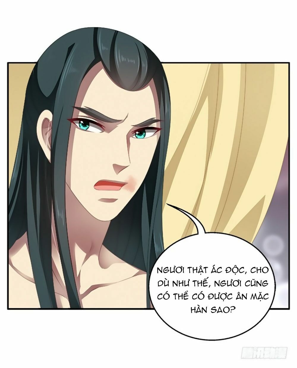 Thịnh Thế An Nhiên: Chapter 51
