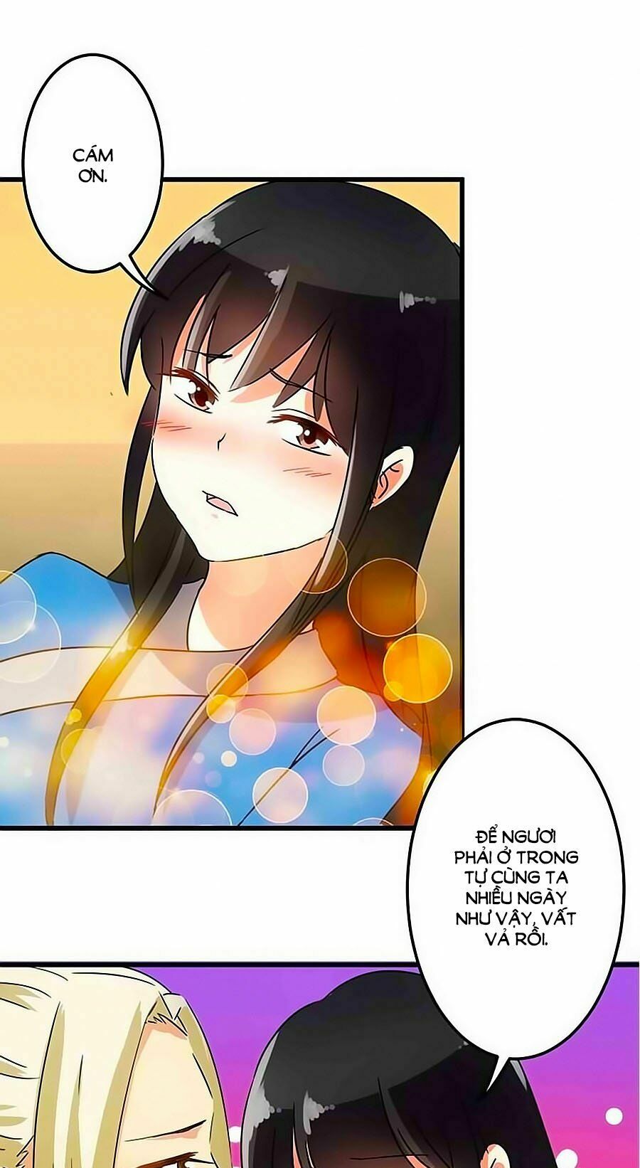 Vương Gia ! Ngươi Thật Bỉ Ổi !: Chapter 123