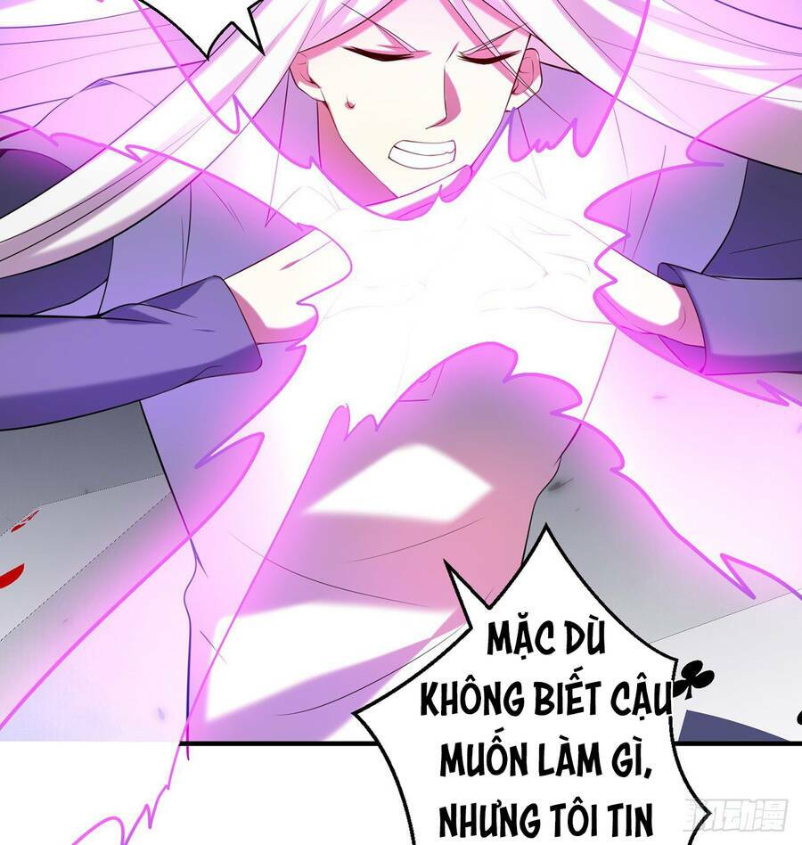 Nhặt Thuộc Tính Tại Trái Đất: Chapter 20