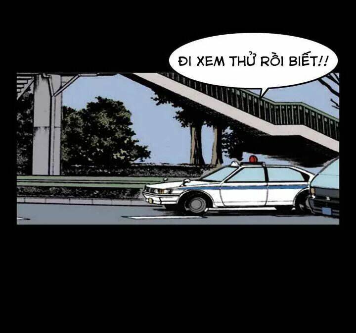 Kỳ Án Có Thật: Chapter 25