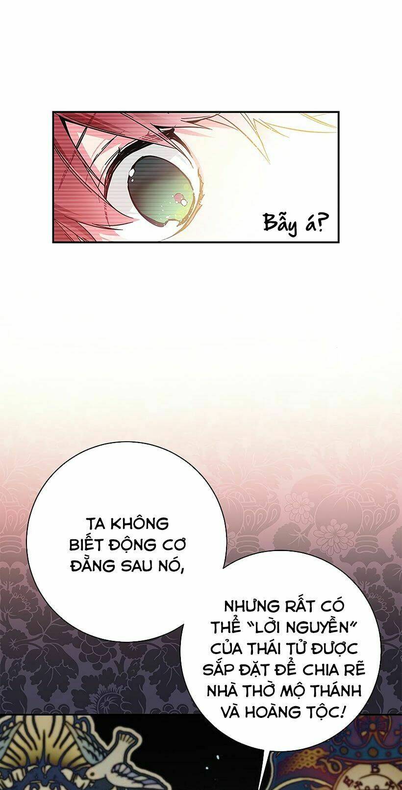 This Girl Is A Little Wild: Chapter 48