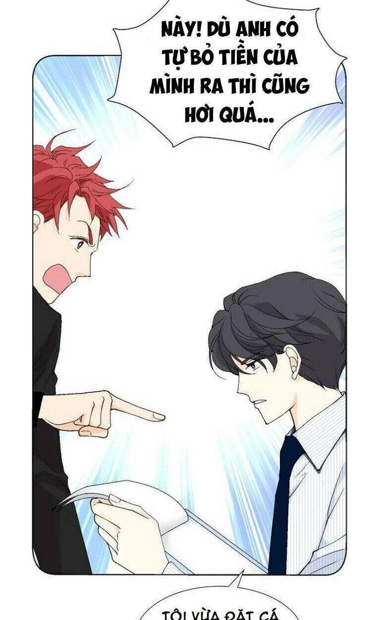 Lee Bom, Em Là Của Anh: Chapter 40