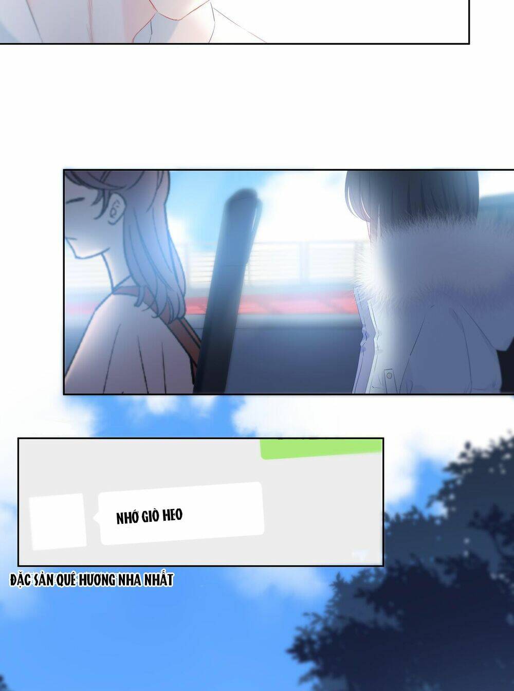 Vấp Phải Nghịch Quang: Chapter 41