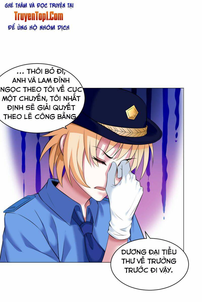 Y Đẳng Cuồng Binh: Chapter 84