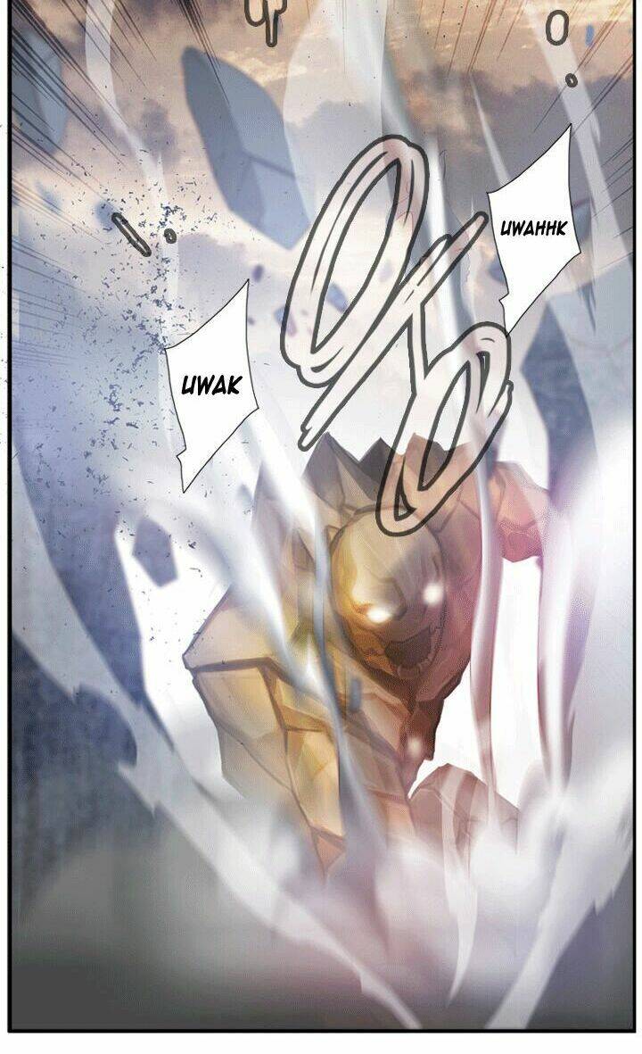 Dusk Howler: Chapter 47
