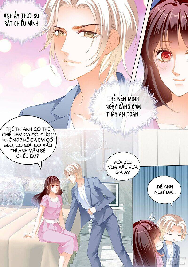 Thiểm Hôn Kiều Thê: Chapter 266