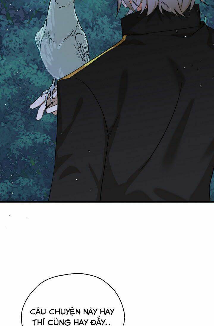 Ba Người Anh Trai Của Tôi Là Bạo Quân: Chapter 27