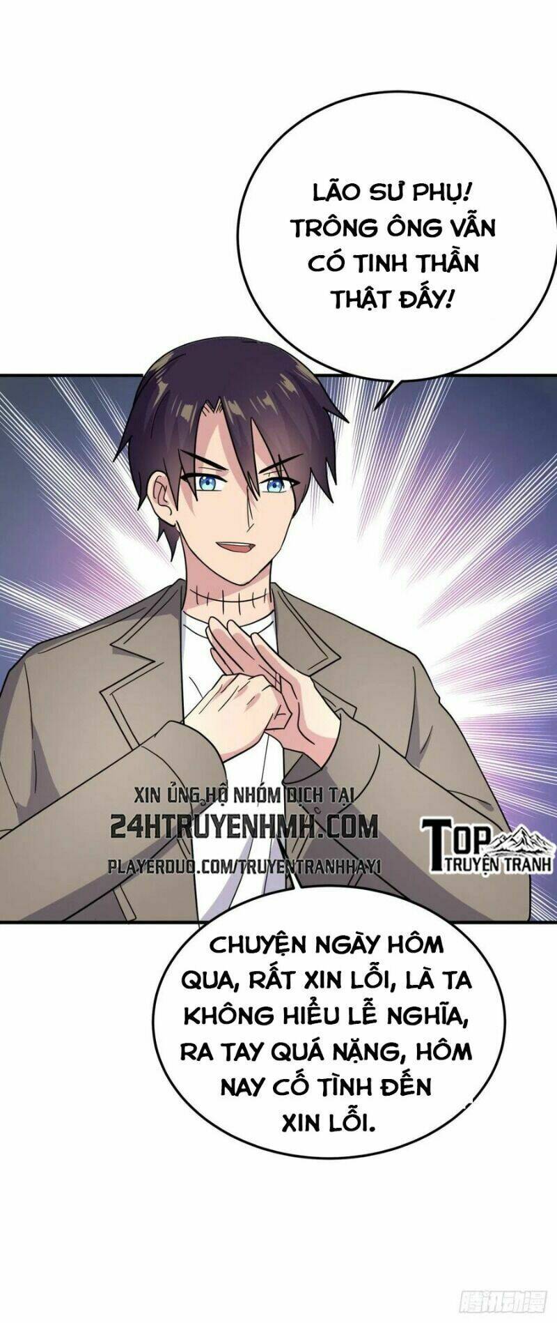 Đại Gia Livestream Vạn Giới: Chapter 57