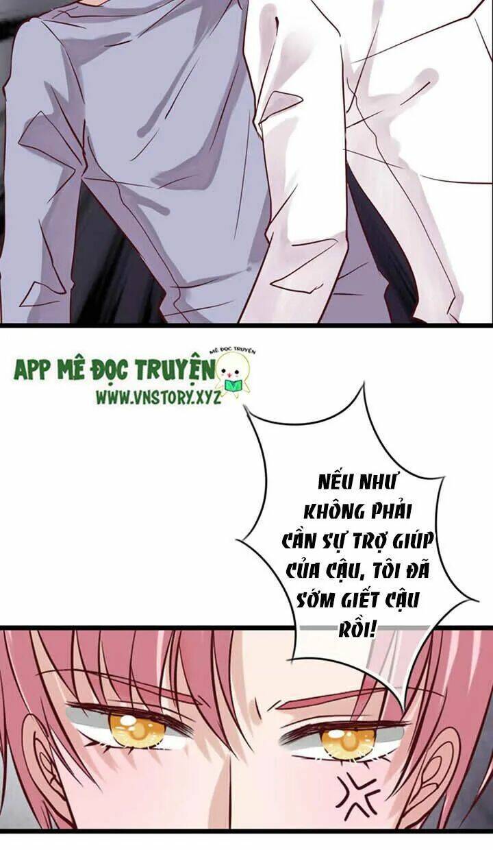 Sau Con Mưa Mùa Hạ: Chapter 84